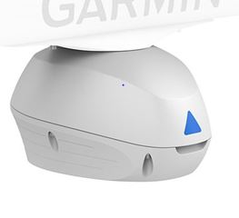 Garmin GMR Fantom 50W Radar Pedestal Only - Part Number 010-01364-10