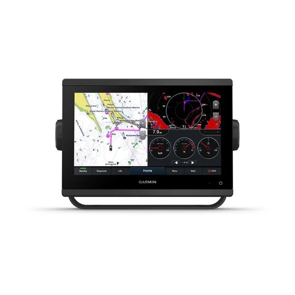 Garmin GPSMAP 923 9" Chartplotter - 010-02366-00