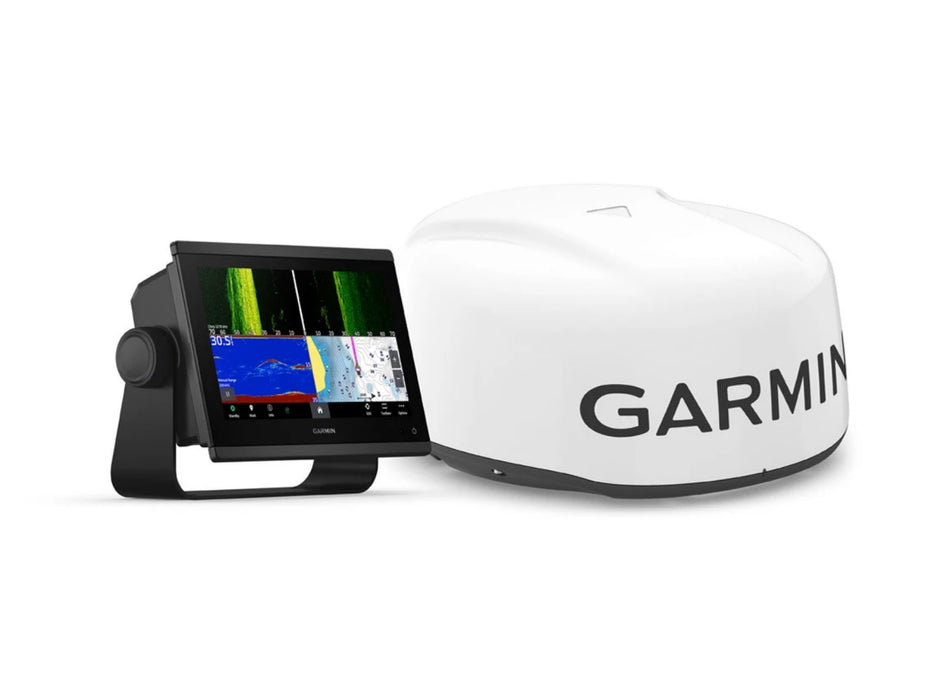 Garmin GPSMAP 943xsv HD3 Radar Pack with US and Canada GN+ - Part 010-02366-53