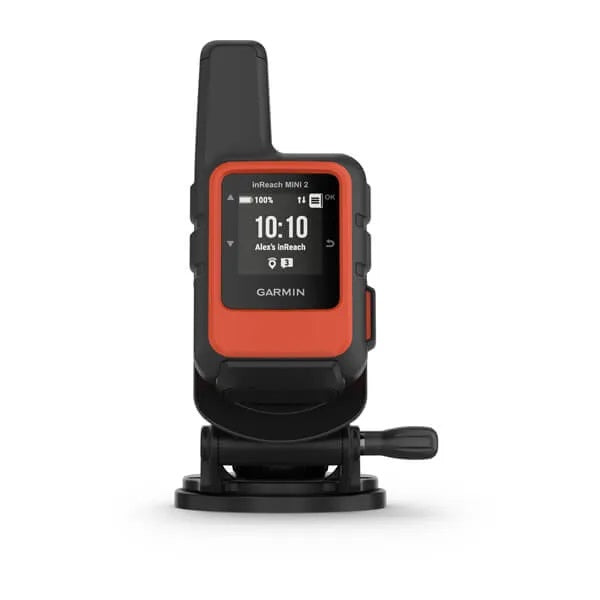 Garmin inReach Mini 2 Marine Bundle 010-02602-30