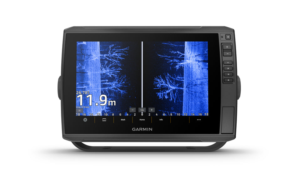 Garmin ECHOMAP Ultra 2 102sv Worldwide Basemap No Transducer - Model 010-02879-00