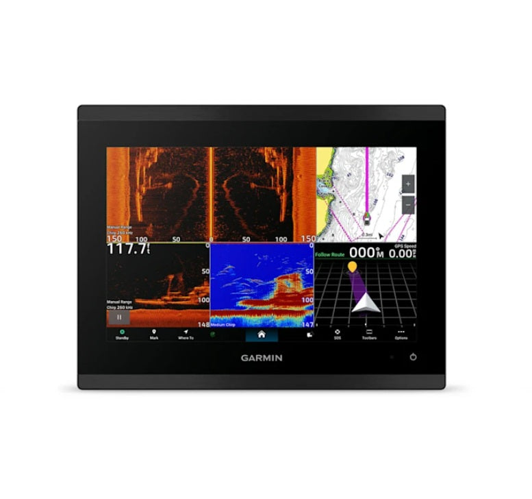 Garmin GPSMAP9210xsv 10in MFD With US and Canada GN+