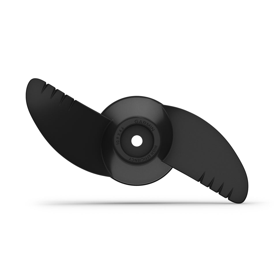 Garmin High-efficiency Prop Standard Replacement Prop 010-12832-00