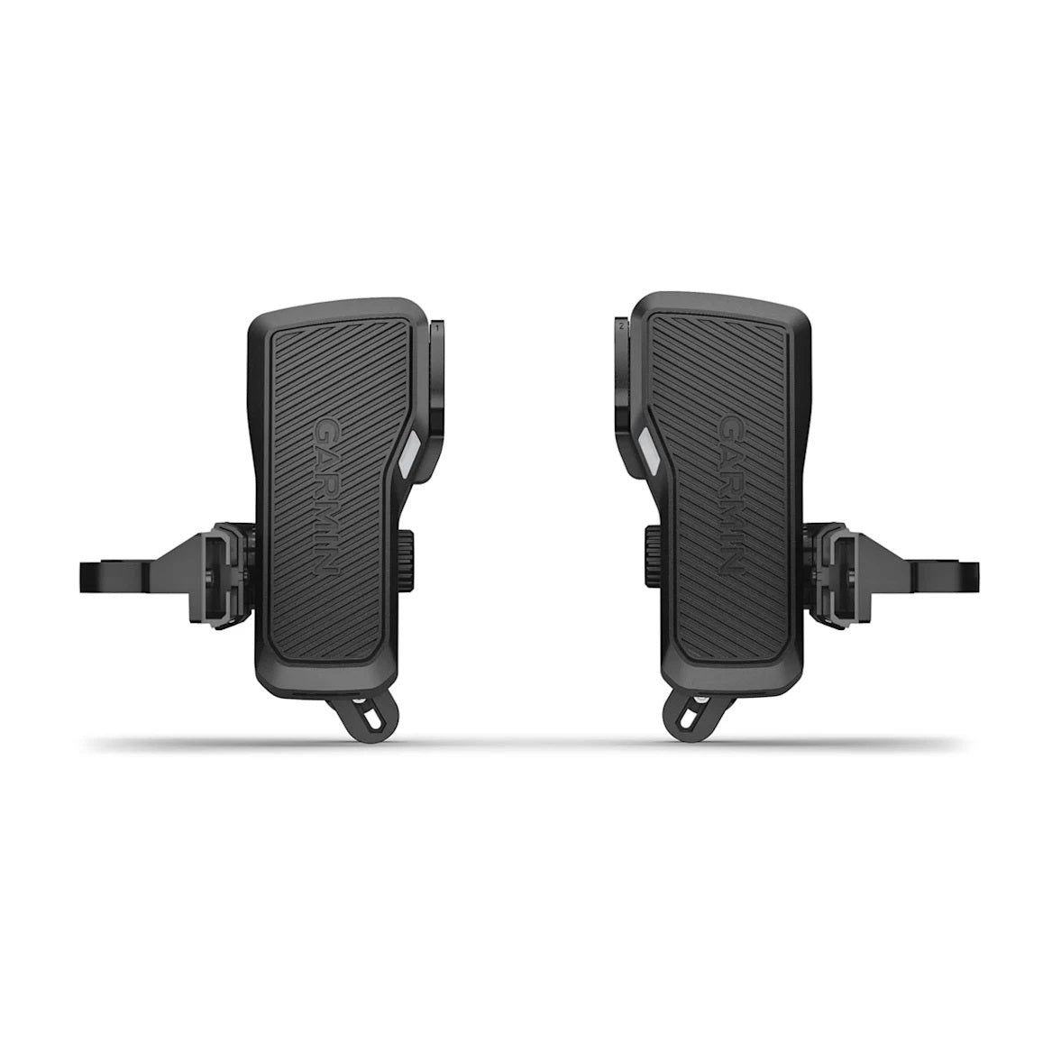 Garmin Power Steer Foot Pedals with Mounting Rails for Force? Current Kayak Trolling Motor