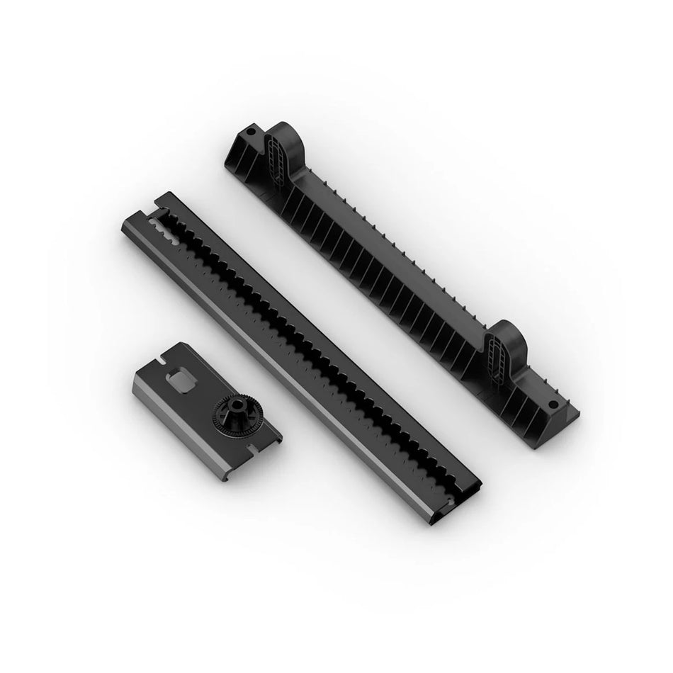 Garmin Foot Control Mount Kit for Force Current Kayak Trolling Motor * Part 010-13307-05