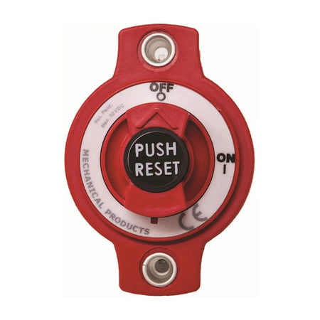 Garmin 40A Circuit Breaker for Compatible Force Trolling Motor - Model 010-13307-10