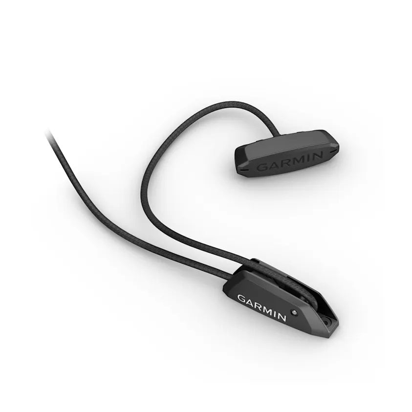 Garmin Pull Rope and Cleat For Force Current