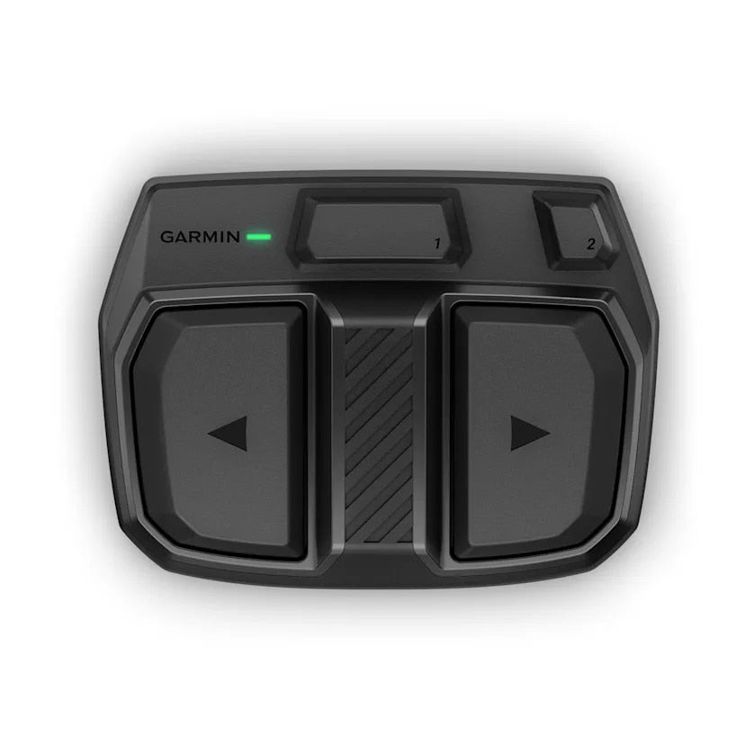 Garmin Gesture Remote for Spy Pole