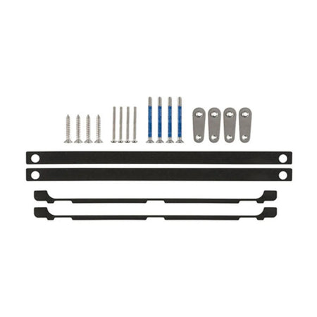 Garmin Flush Mount Kit For GPSMAP9X10