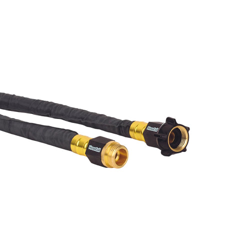 Hose Coil Stainless Steel Pro 20ft Hose SSP20