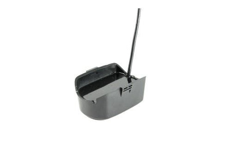 Humminbird Xtm-9-di-25t Trolling Motor Transducer