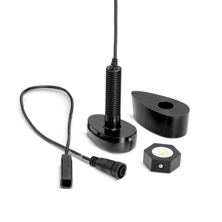 Humminbird XPTH-14-HW-T Thru-Hull Transducer W/Temp