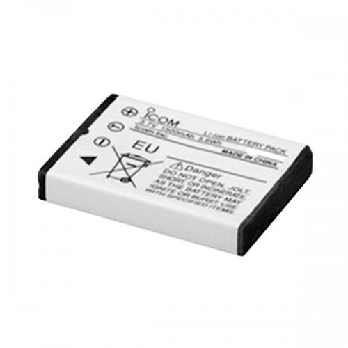 Icom Bp282 Nicad Battery For M25