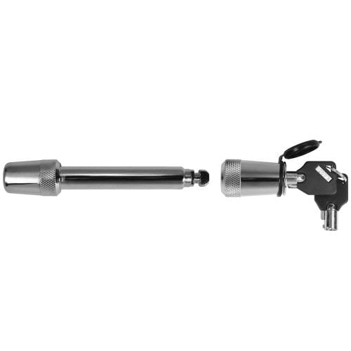 Lck Rcvr 5/8' Stnlss Stl - SXT5