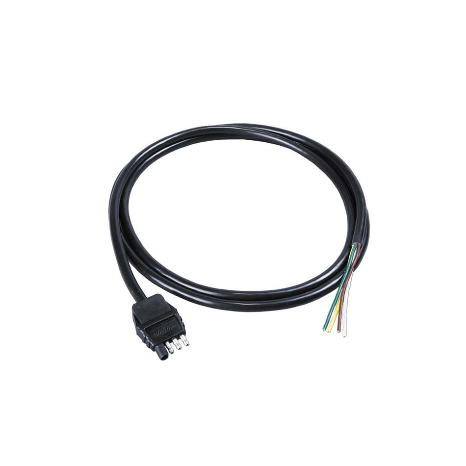 Jacket 4 Flat Wire - 787268