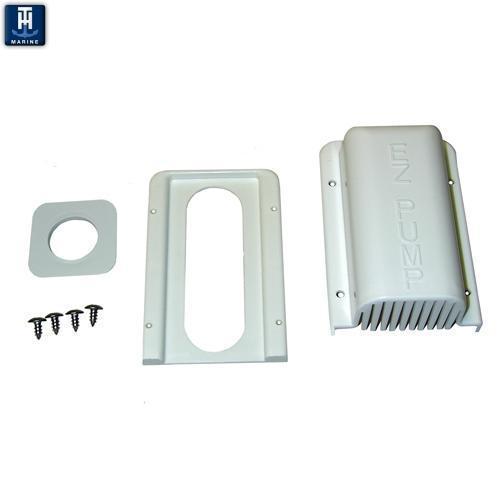 Medium Size EZ Pump - EZWHT2DP
