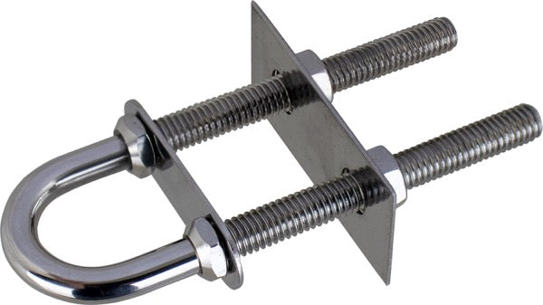 Stainless Stern EYE 3/8' X 3-1 - 080135-1