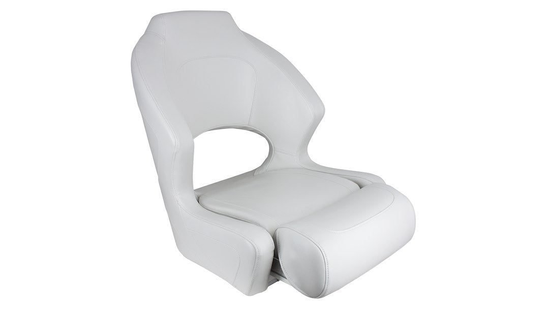 Springfield Deluxe Sport FU White & White - Premium Athletic Footwear