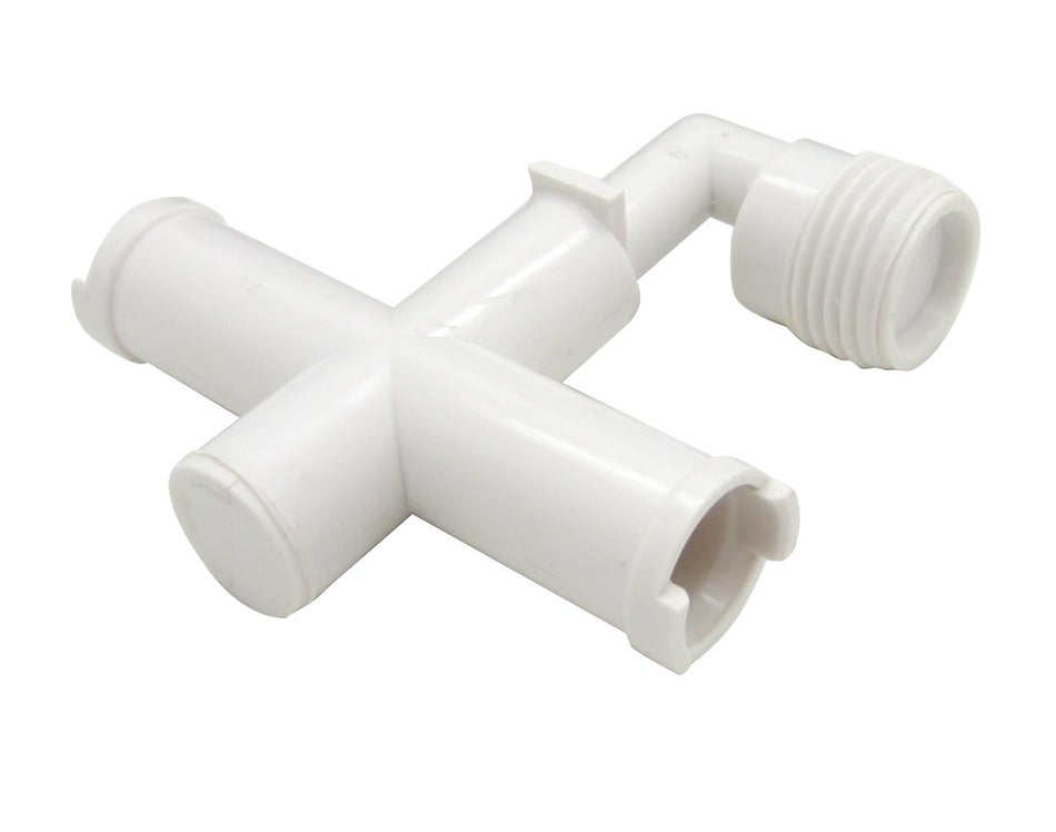 Diverter Tee Replacement - DFRK910WT