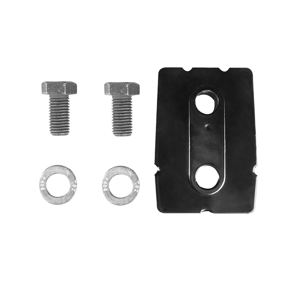 Sidewinder Wedge Kit B&w Husky Demc - 68204