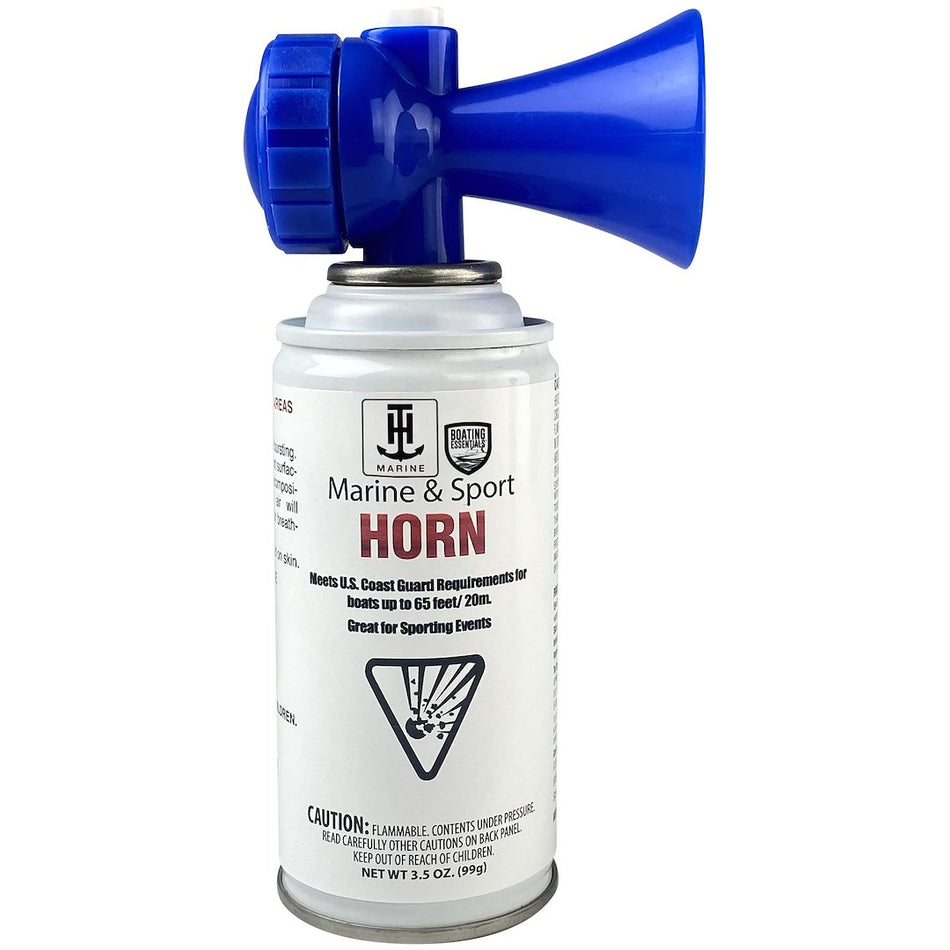 Air Horn 3.5OZ - ESA58212DP
