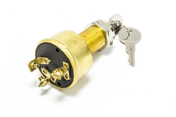 Ignition Switch - MP390601
