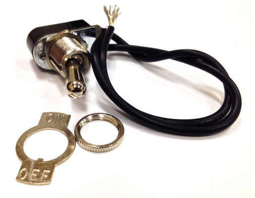Toggle Switch - TG210501