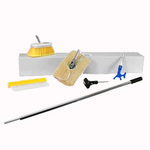 Ocean Access Watercraft Cleaning Kit - Part Number SW81000