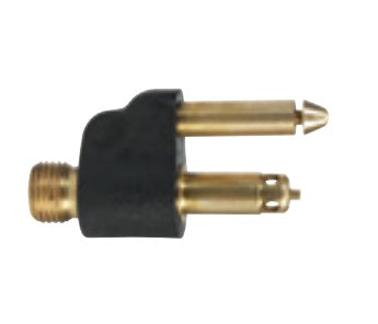 MERCURY TANK CONNECTOR