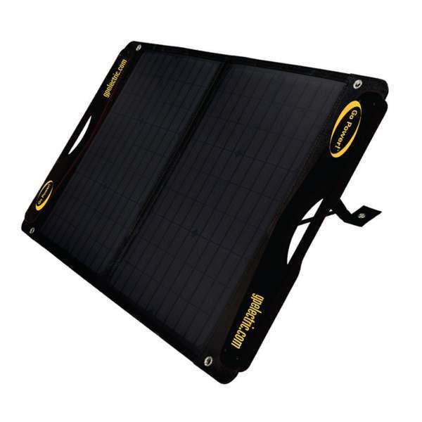 100-W Duralite Portable Slr Exp Kit - 82765