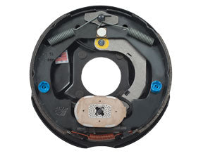 10' X 2-1/4' ELECTRIC BRK KIT