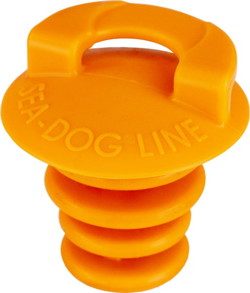 Emergency Deck FILL Plug - NIT - 357390-1