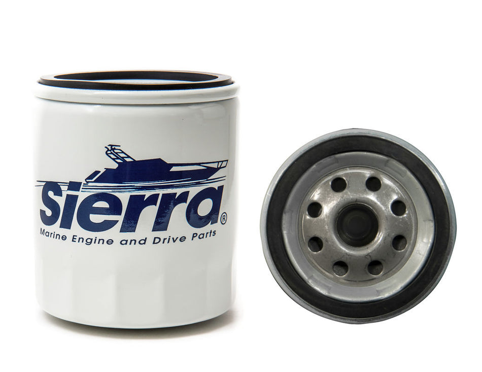 Oil Filter 12 CS - 1878791