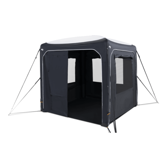 Dometic OUTD 9120001971 Hub 2.0 Walls - Versatile Outdoor Expansion