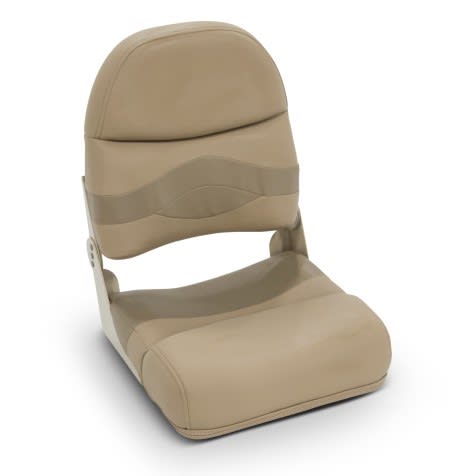 Bucket Seat White - 674635