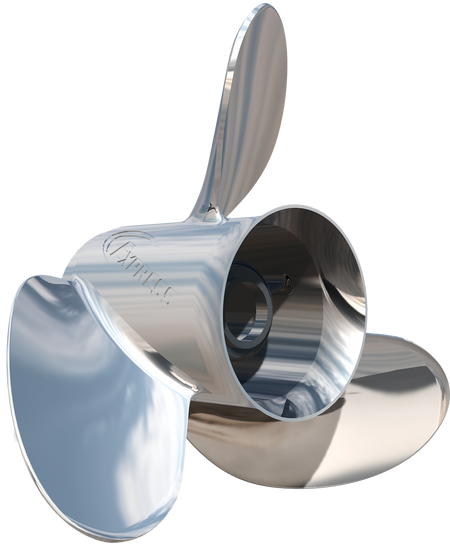 Turning Point 13.25x21 ExpressMach3 3B RH SS Propeller Part Number 31432112