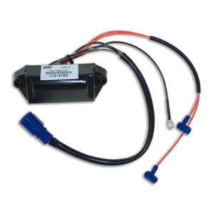 J/e No-limit Powerpack 2CYL - 1134783