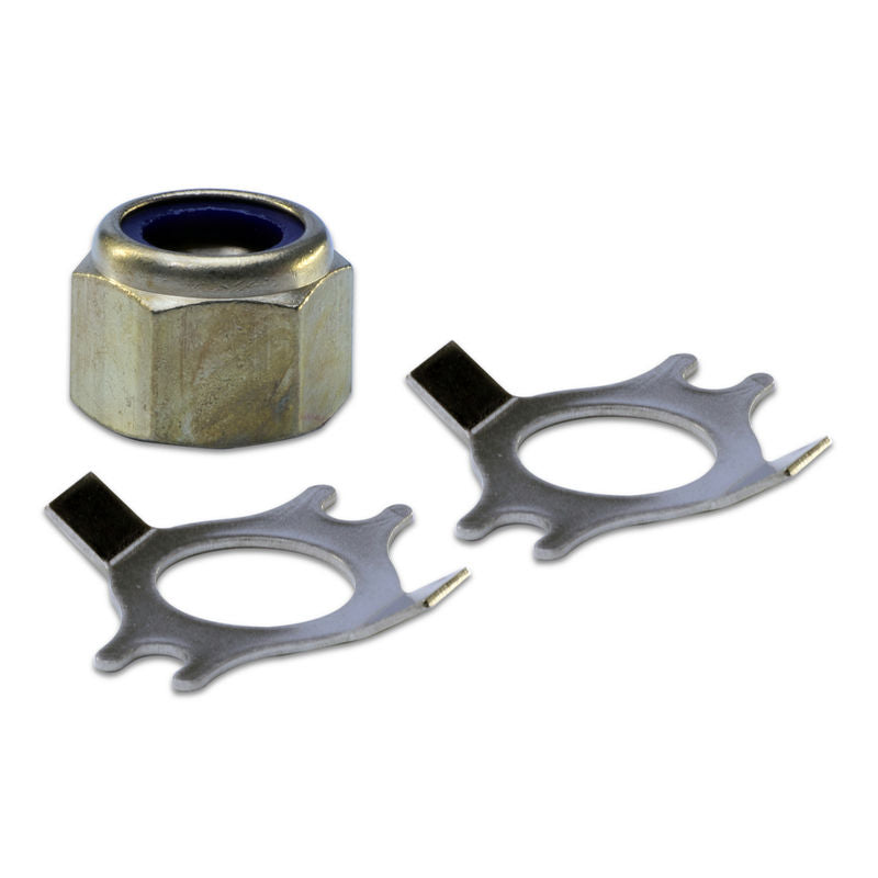 SIERRAMARINE PROP NUT KIT 183702 - Essential Boat Propeller Accessory
