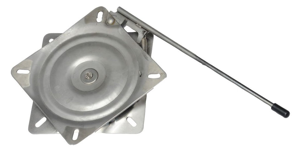 LOCKING S.S. SWIVEL