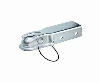 Drop N GO Auto Latch Coupler - 82420