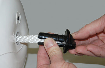 Big B Rope Lock 3 PK - 1085