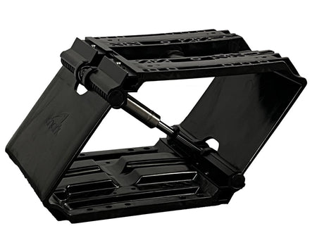 Springfield PXFXAA00 FlexPod with Firmer Shock and Stiff Suspension