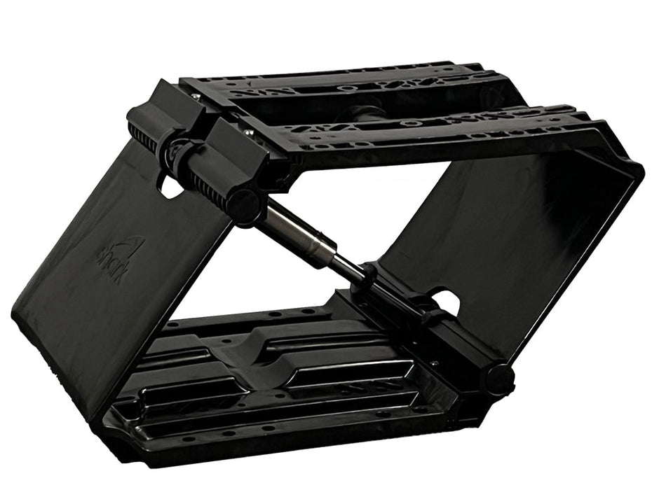 Springfield PXFXAA00 FlexPod with Firmer Shock and Stiff Suspension