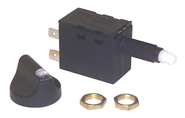 Rotary Switch - MP78800