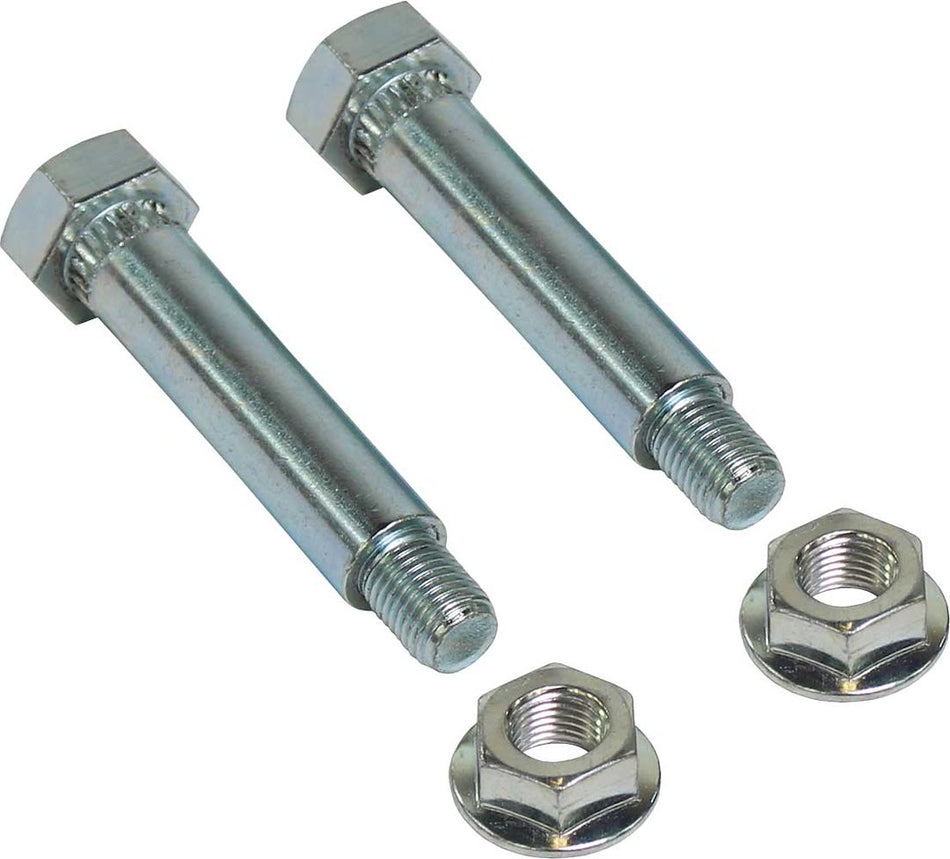 Dexter Shackle Bolt/nut - K7129000