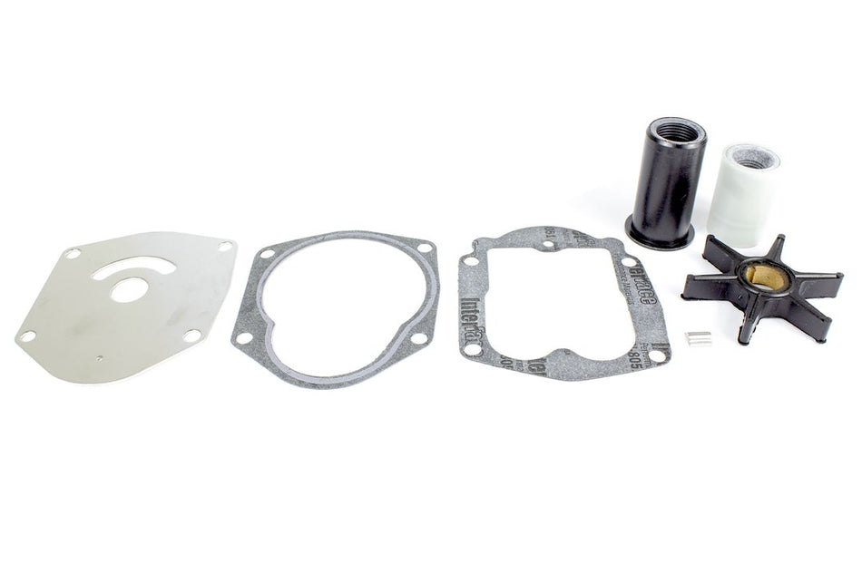 Water Pump Repair Kit Without Housi - 184531