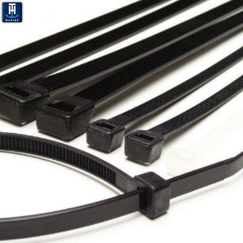 7 1/2' Radiused Cable Tie - 075BRADCDP