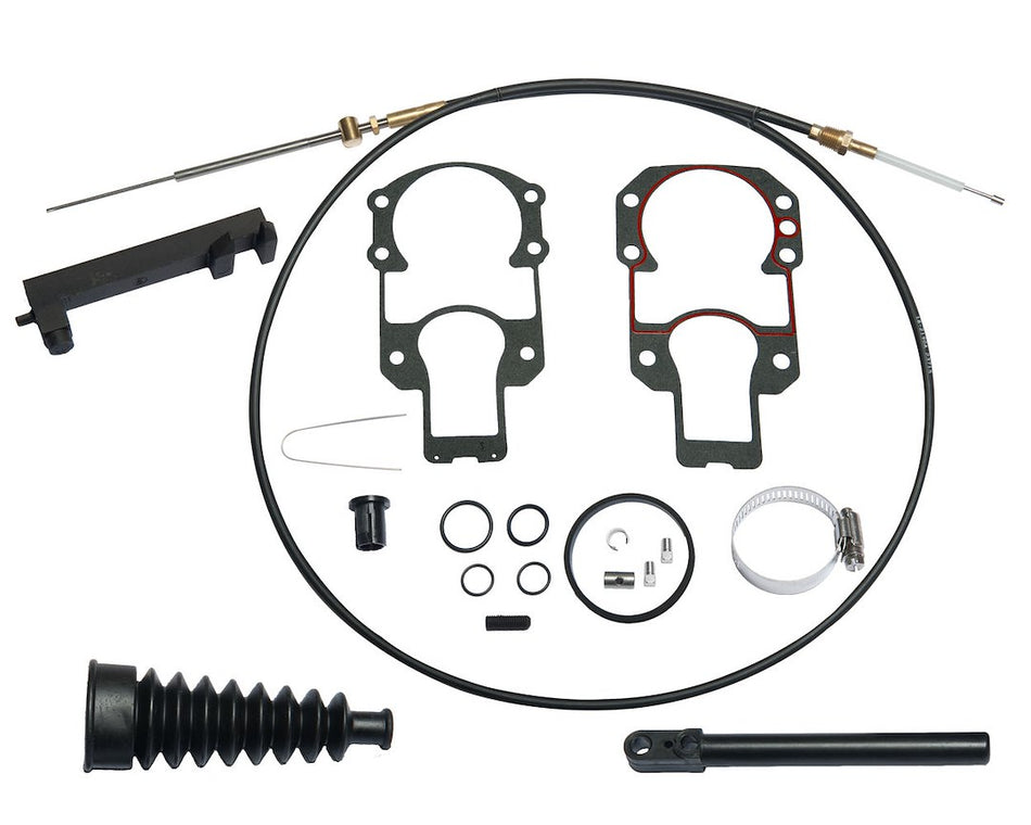 Lower Shift Cable Kit - 182603