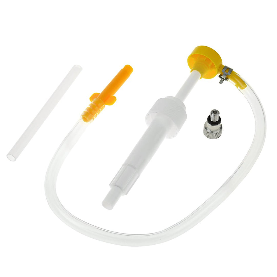 Lower Unit Gear Lube Pump - EGE52610DP