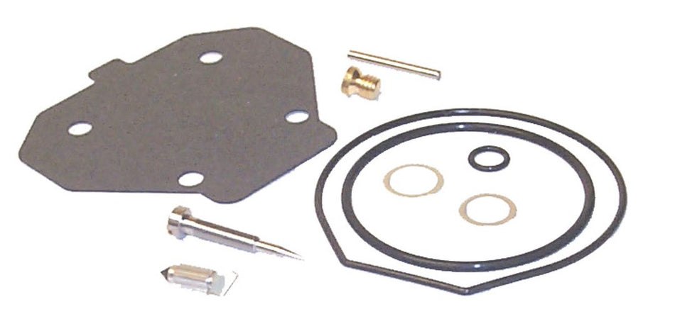 Carburetor Kit - 187772